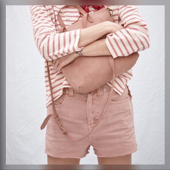 Madewell X where I was from shorts - size 26 - Picture 1 of 8